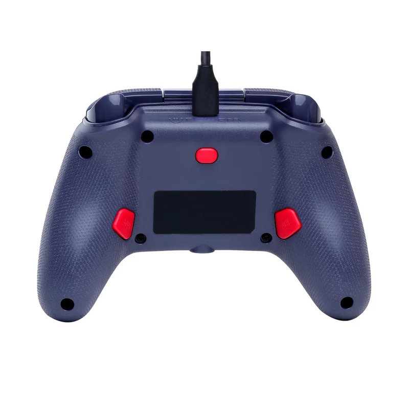 PowerA Advantage Plus Wired Controller For XBOX (Night Blossom)