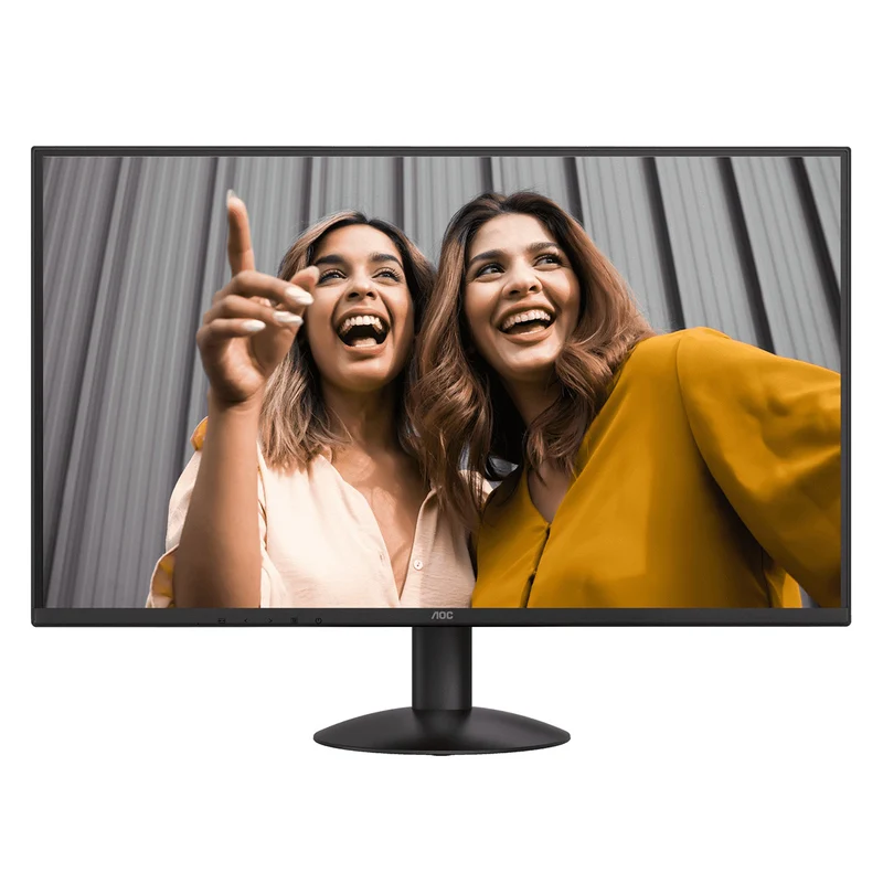 AOC Q27B30S3/71 27" QHD (2560x1440) 120Hz 4ms GTG 1ms MPRT IPS Monitor