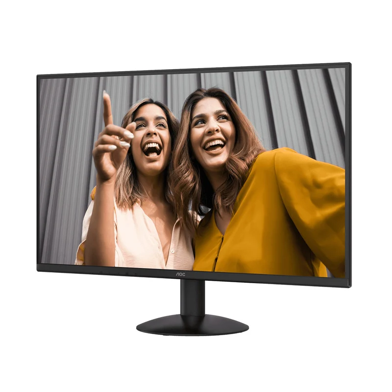 AOC Q27B30S3/71 27" QHD (2560x1440) 120Hz 4ms GTG 1ms MPRT IPS Monitor