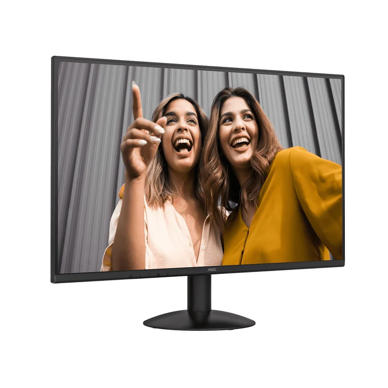 AOC Q27B30S3/71 27" QHD (2560x1440) 120Hz 4ms GTG 1ms MPRT IPS Monitor