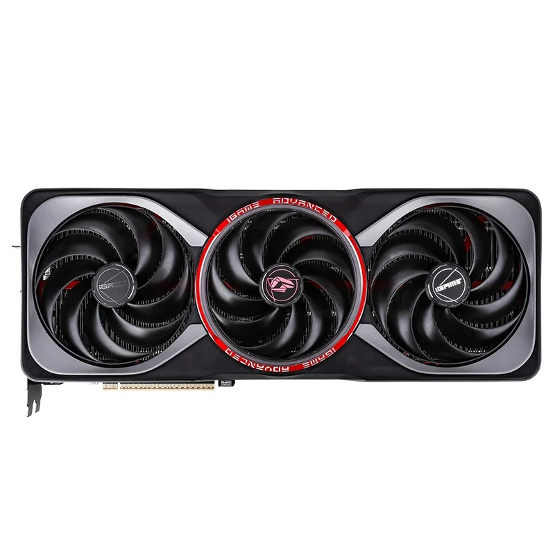 Colorful iGame GeForce RTX 5080 Advanced OC 16GB-V GDDR7 Graphics Card