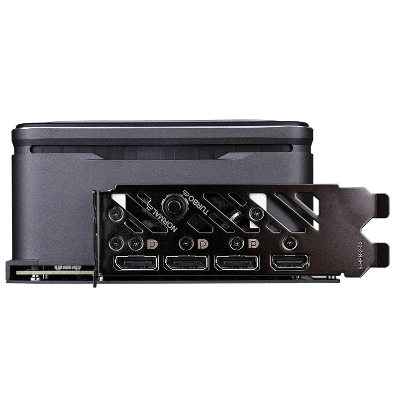 Colorful iGame GeForce RTX 5080 Advanced OC 16GB-V GDDR7 Graphics Card