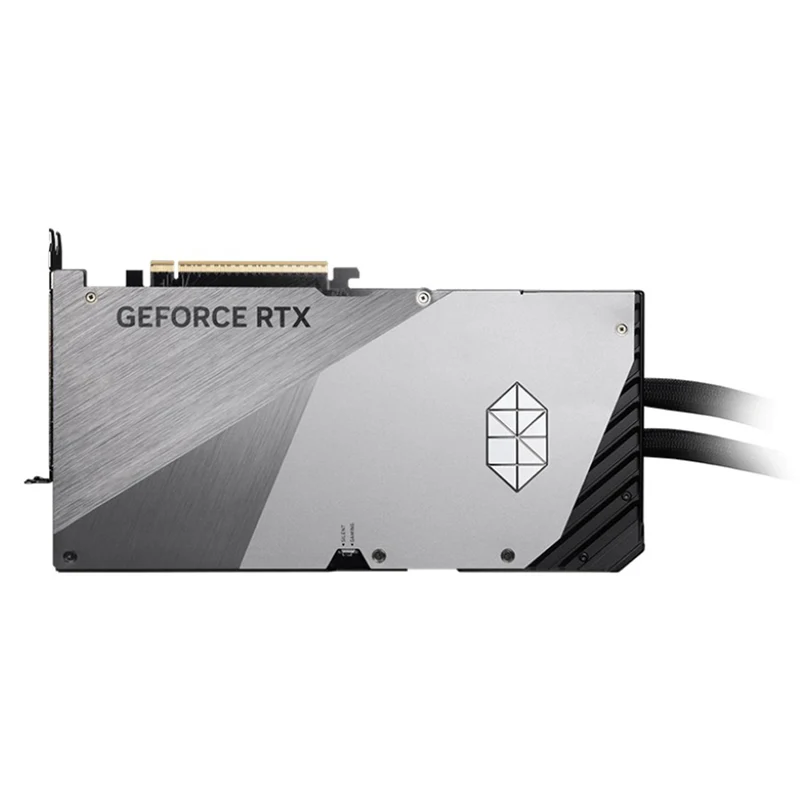 MSI GeForce RTX 5080 16GB Suprim Liquid SOC DRR7 Graphics Card