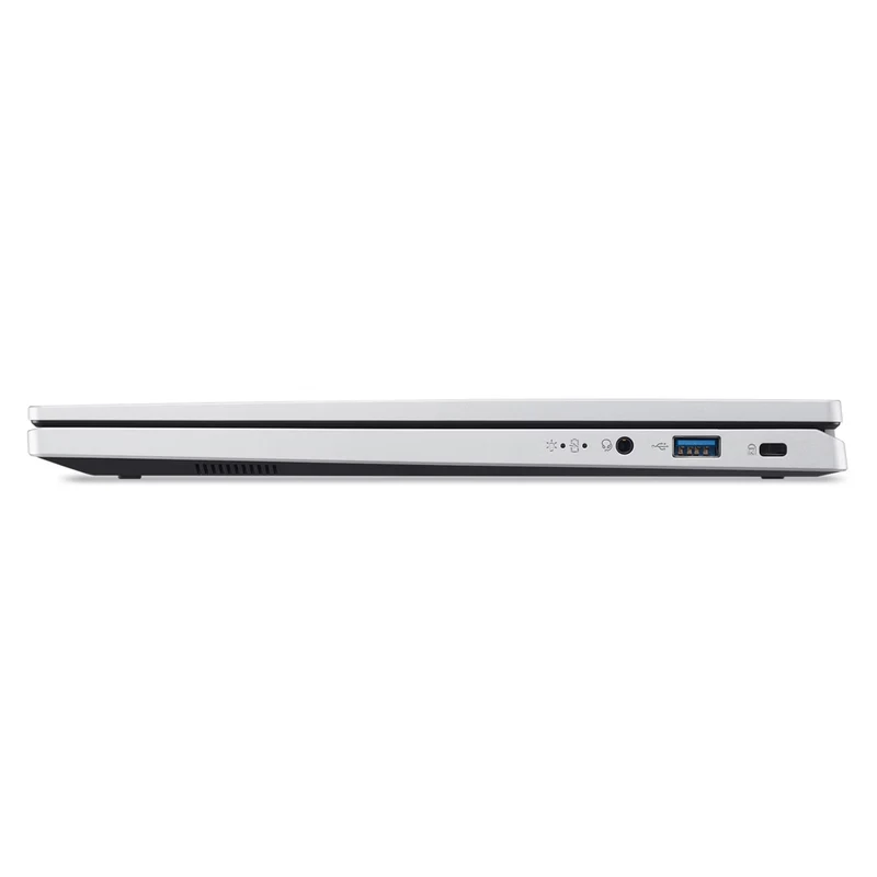 Acer Aspire Go AI AG14-71M-55Q4 Laptop (Steel Gray) | 14" WUXGA (1920x1200) IPS | Core Ultra 5 115U | 16GB RAM | 512GB SSD | Intel Graphics | Windows 11 Home | MS Office Home 2024 w/ O365 + Acer E-1620-P Backpack