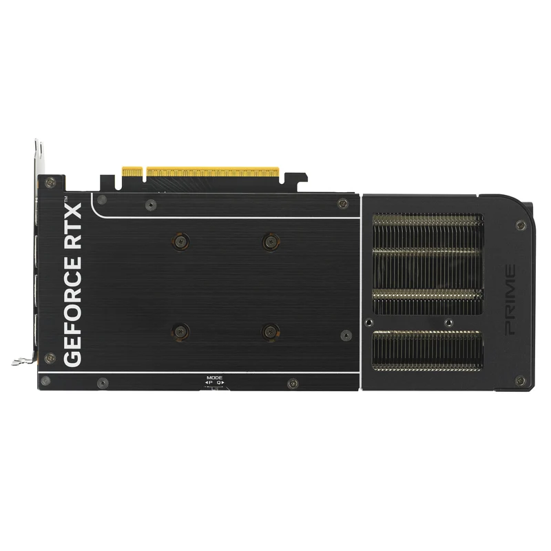 Asus Prime GeForce RTX 5050 8GB GDDR6 OC Edition Graphics Card