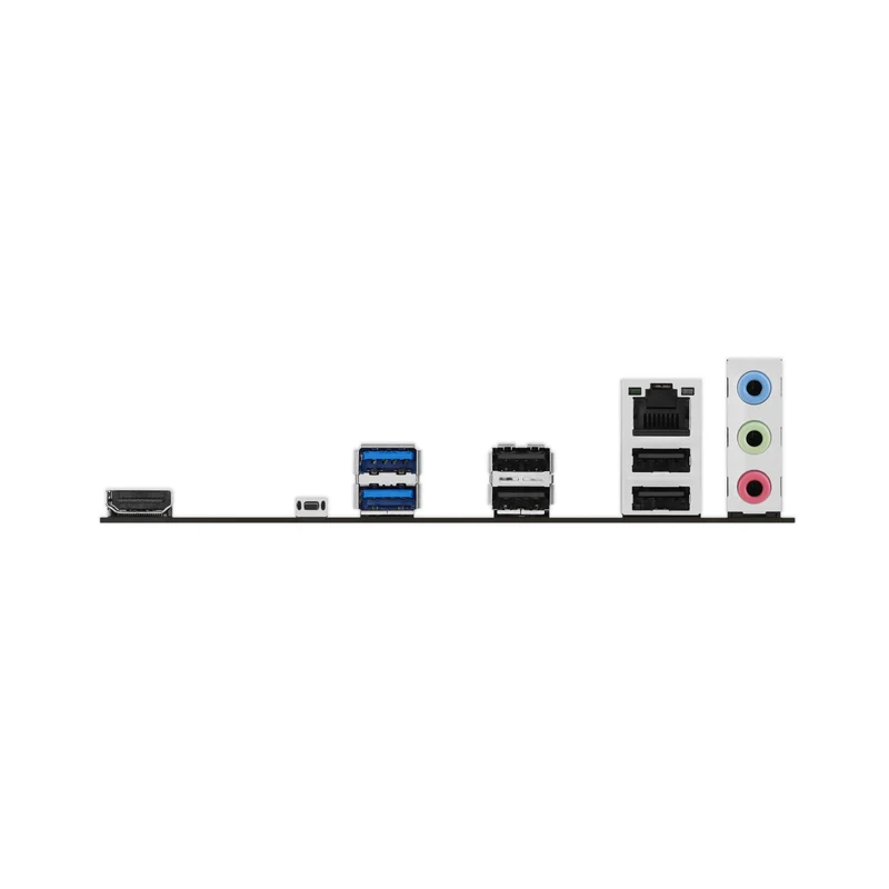 Asus Prime B650M-R DDR5 Motherboard