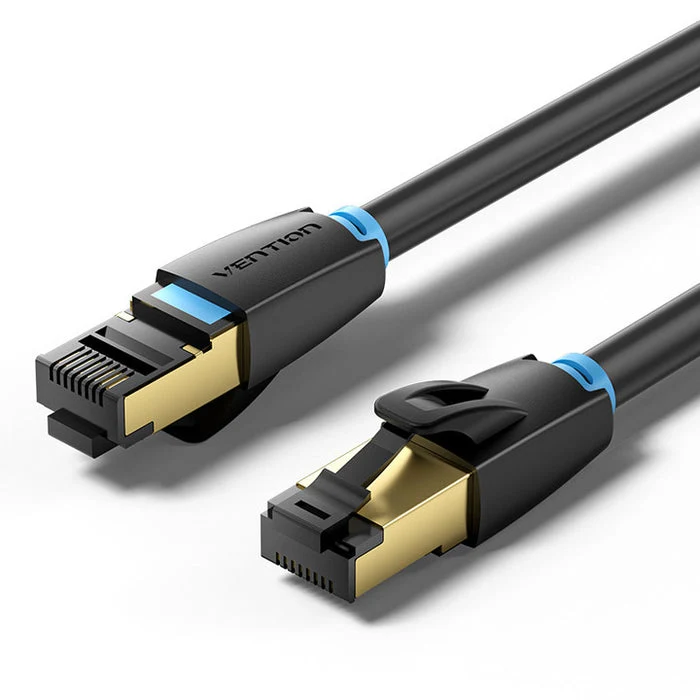 Vention Cat8 SFTP Ethernet Patch Cable - 20M (IKABQ)