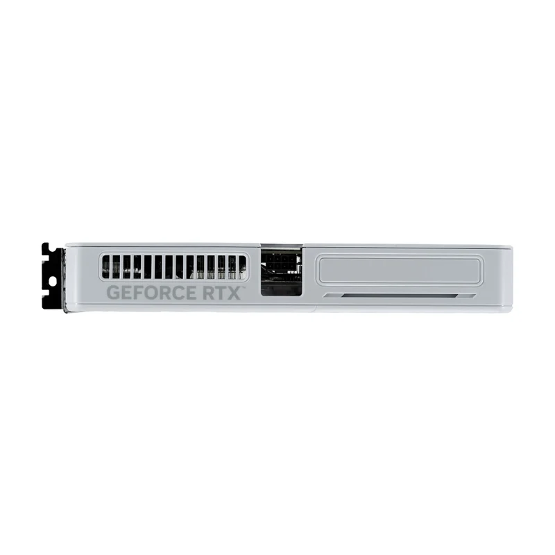 Palit GeForce RTX 5060 8GB White OC Graphics Card