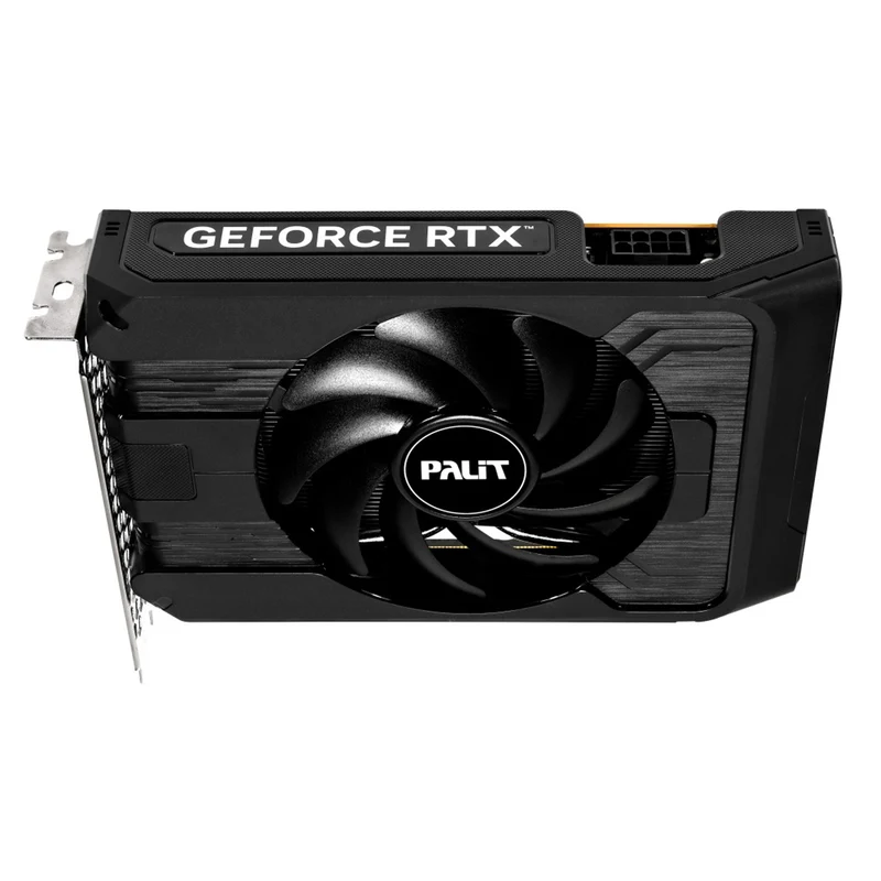 Palit GeForce RTX 5050 Stormx 8GB GDDR6 Graphics Card