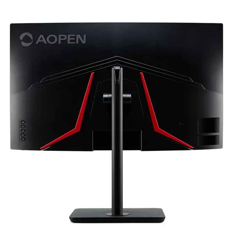 Acer AOPEN 32HC5Q X2BMIIPHX 31.5" FHD (1920x1080) 240Hz Curved Gaming Monitor w/ Tilt & Height Adjustment
