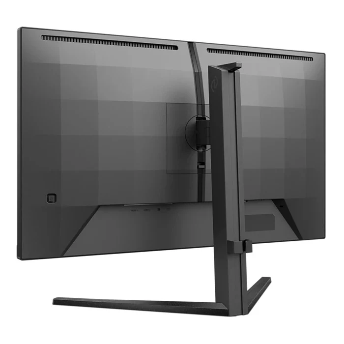Philips Evnia 27M2N3200A/01 27" FHD (1920x1080) 180Hz 1ms GTG IPS Gaming Monitor with Tilt/Swivel/Pivot & Height Adjustment (Charcoal)