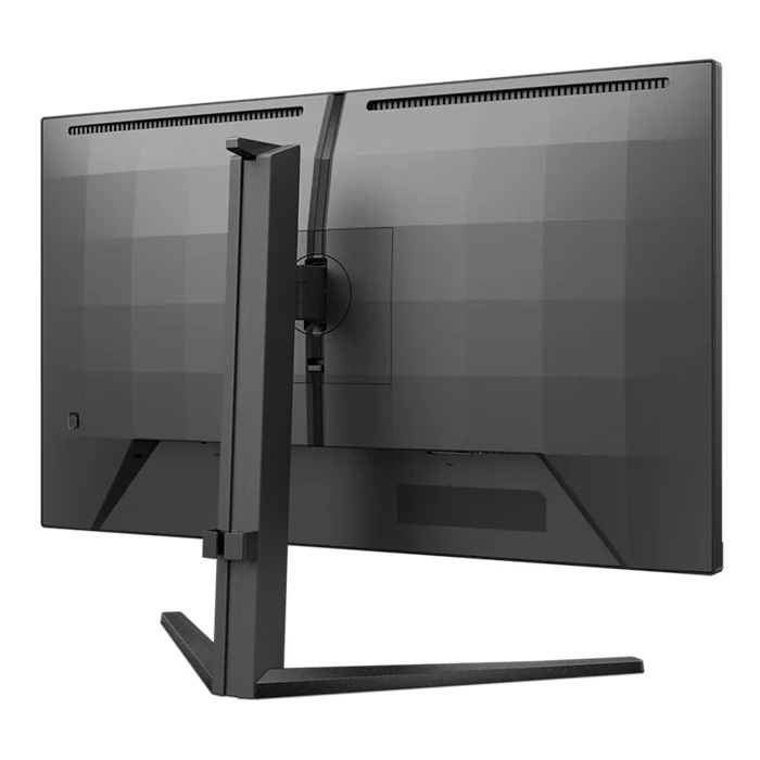 Philips Evnia 27M2N3200A/01 27" FHD (1920x1080) 180Hz 1ms GTG IPS Gaming Monitor with Tilt/Swivel/Pivot & Height Adjustment (Charcoal)