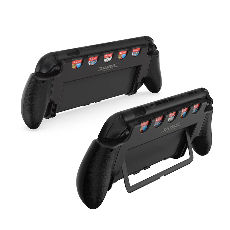 Dobe Console Grip for Nintendo Switch 2 (Black) TNS-3179