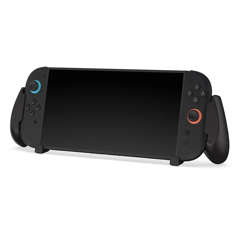Dobe Console Grip for Nintendo Switch 2 (Black) TNS-3179