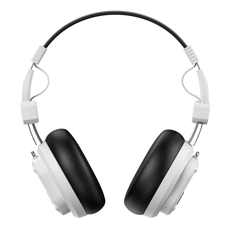 Onikuma GT803 Wireless Gaming Headset (Black, White/Black)