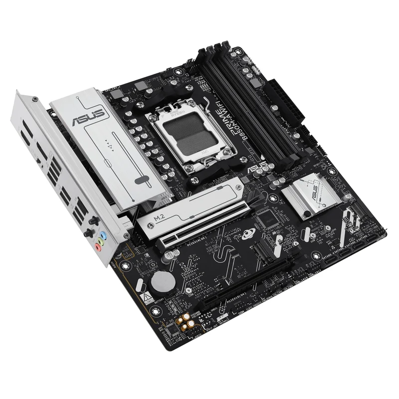 Asus Prime B850M-A WIFI-CSM DDR5 Motherboard
