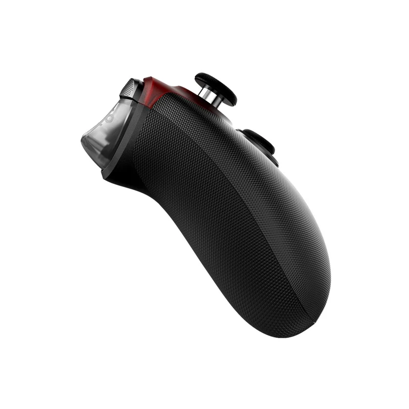 GameSir G7 Pro Tri-Mode Gaming Controller for Xbox / Mobile / PC (Mech White, Shadow Ember)