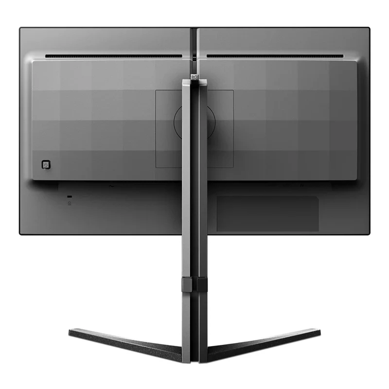 Philips Evnia 25M2N3200/69 24.5" FHD (1920x1080) 180Hz 1ms GTG IPS Gaming Monitor with Tilt/Swivel/Pivot & Height Adjustment (Black)