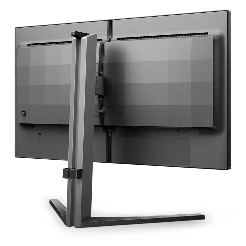 Philips Evnia 25M2N3200/69 24.5" FHD (1920x1080) 180Hz 1ms GTG IPS Gaming Monitor with Tilt/Swivel/Pivot & Height Adjustment (Black)