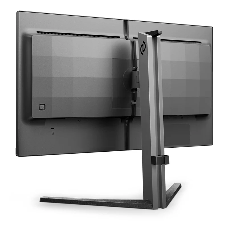 Philips Evnia 25M2N3200/69 24.5" FHD (1920x1080) 180Hz 1ms GTG IPS Gaming Monitor with Tilt/Swivel/Pivot & Height Adjustment (Black)