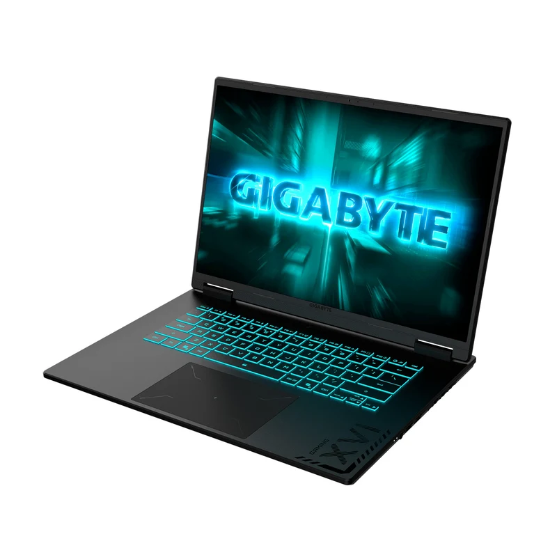Gigabyte Gaming A16 CMHI2PH894SH Laptop (Black) | 16" WUXGA (1920x1200) 165Hz | Core i7-13620H | 16GB RAM | 1TB SSD | RTX 4050 | Windows 11 Home | Gigabyte Backpack