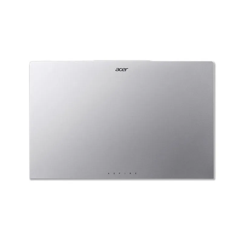 Acer Aspire Lite AL15-72P-59YM Laptop (Light Silver) | 15.6" FHD (1920x1080) IPS | Core i5-13500H | 16GB RAM | 512GB SSD | Intel UHD Graphics | Windows 11 Home | MS Office Home 2024 w/ O365 + Acer E-1620-P Backpack