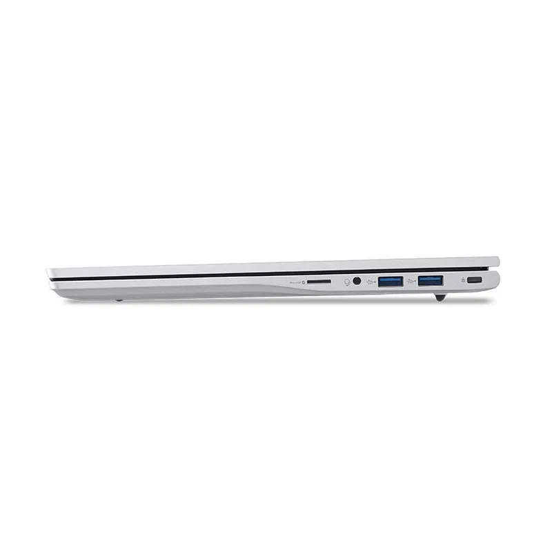 Acer Aspire Lite AL15-72P-59YM Laptop (Light Silver) | 15.6" FHD (1920x1080) IPS | Core i5-13500H | 16GB RAM | 512GB SSD | Intel UHD Graphics | Windows 11 Home | MS Office Home 2024 w/ O365 + Acer E-1620-P Backpack