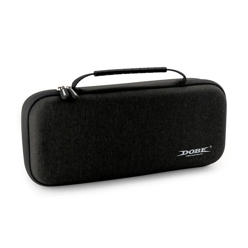 Dobe Storage Case for Playstation Portal (Dark Grey) TP5-3552