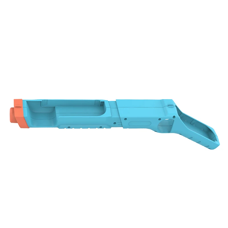 Dobe Shooting Game Blaster Grip for Nintendo Switch 2 / Nintendo Switch / Nintendo Switch OLED Joy-Pad TNS-3183