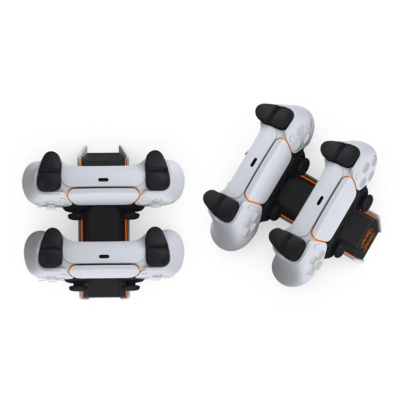 Dobe Dual Charging Dock For PS5 Controller TP5-3571A