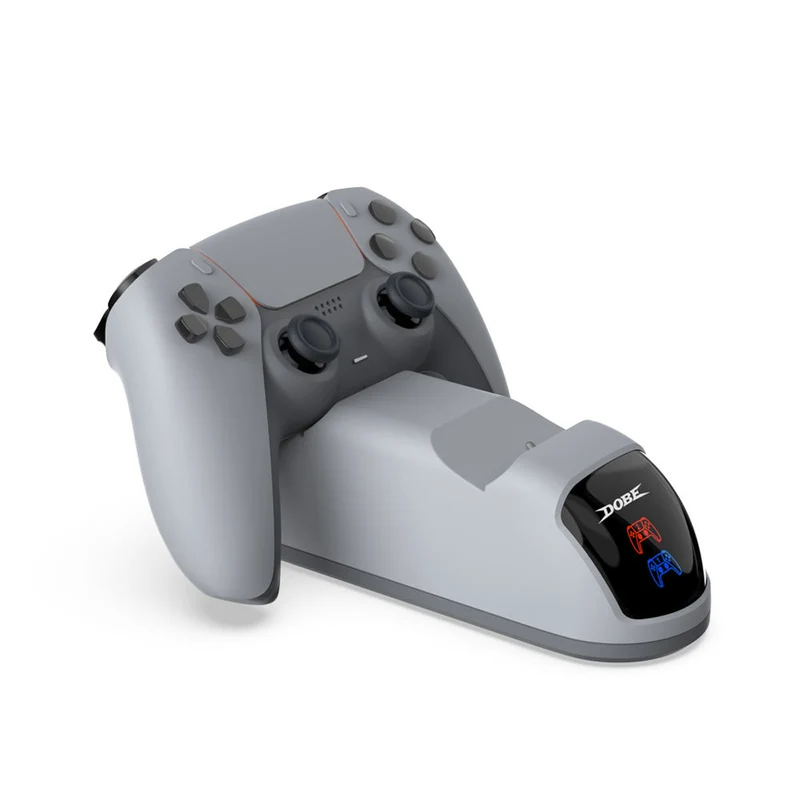 Dobe Charging Dock for PS5 (Grey) TP5-0515X
