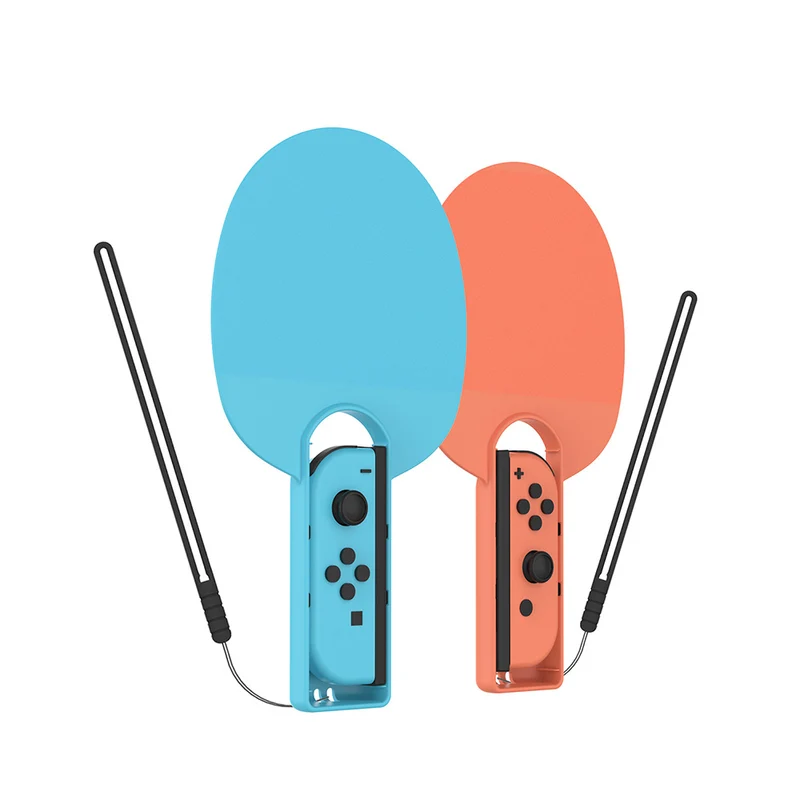 Dobe Table Tennis Racket for Nintendo Switch 2 / Nintendo Switch / Nintendo Switch OLED TNS-5135
