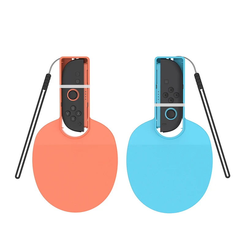 Dobe Table Tennis Racket for Nintendo Switch 2 / Nintendo Switch / Nintendo Switch OLED TNS-5135