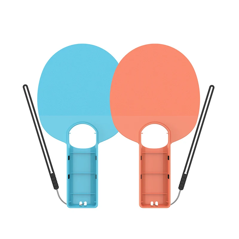 Dobe Table Tennis Racket for Nintendo Switch 2 / Nintendo Switch / Nintendo Switch OLED TNS-5135