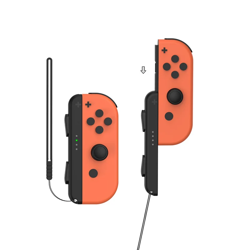 Dobe Joy-Pad Strap for Nintendo Switch / Nintendo Switch OLED TNS-5118