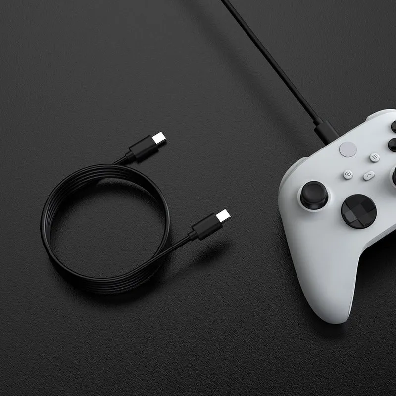 Dobe Charging Cable 1.5m for Nintendo Switch 2 / Nintendo Switch / Nintendo Switch OLED TNS-5166