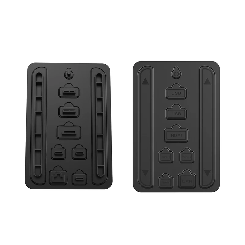 Dobe Dust-Proof Kit for Nintendo Switch 2 TNS-5165