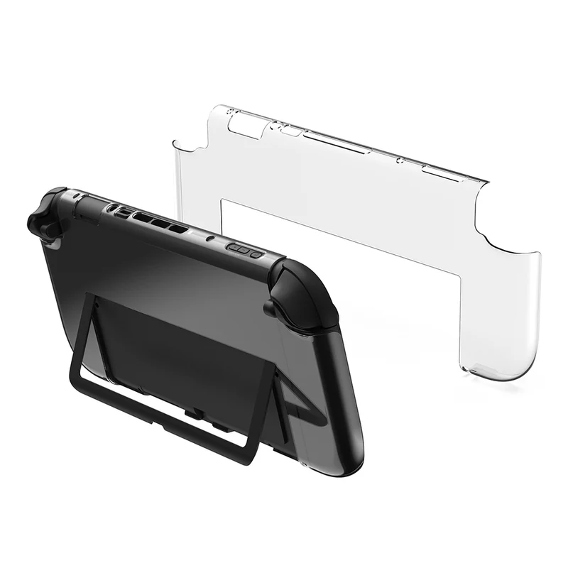 Dobe Crystal Case PC Material for Nintendo Switch 2 TNS-5119