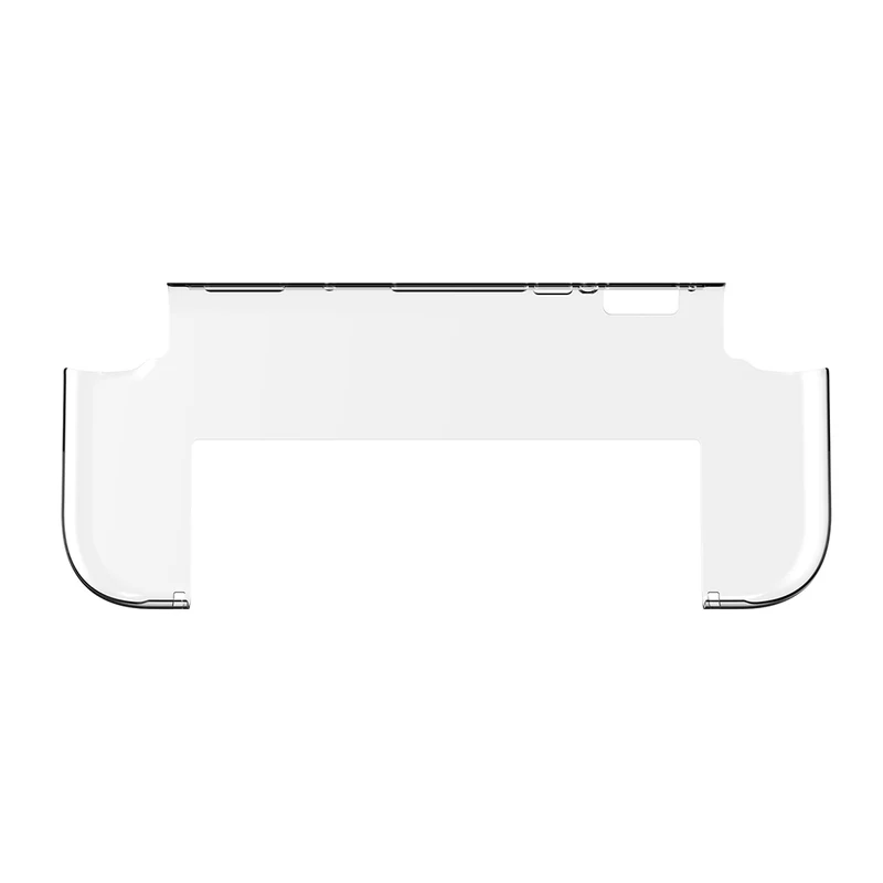 Dobe Crystal Case PC Material for Nintendo Switch 2 TNS-5119