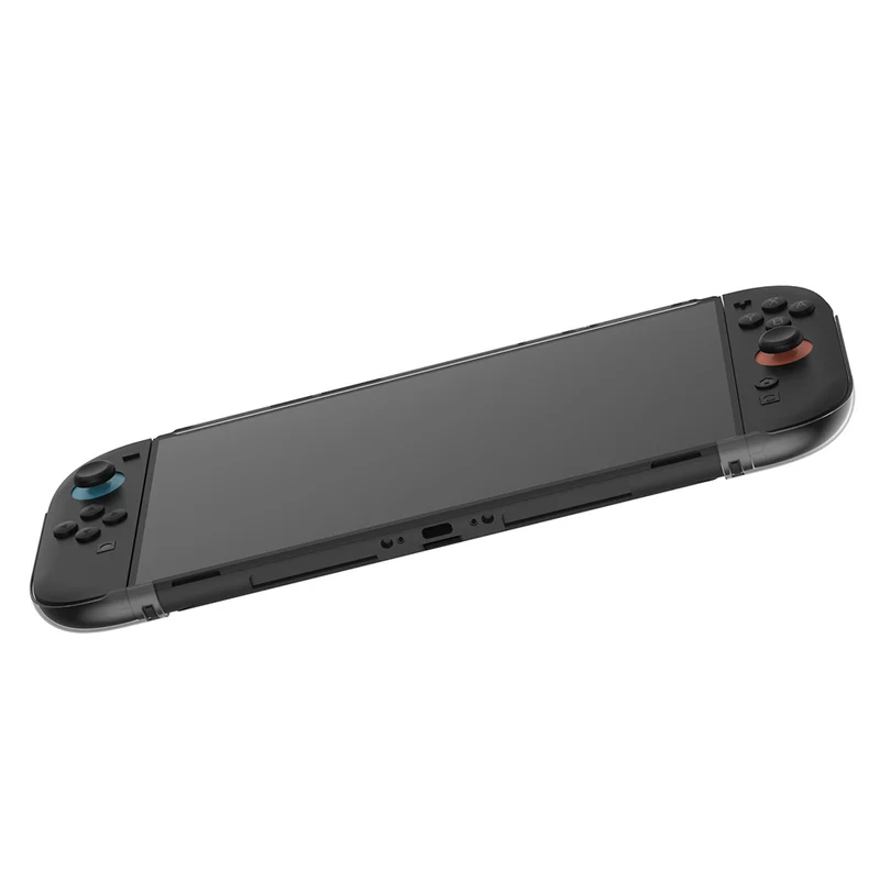 Dobe Crystal Case PC Material for Nintendo Switch 2 TNS-5119
