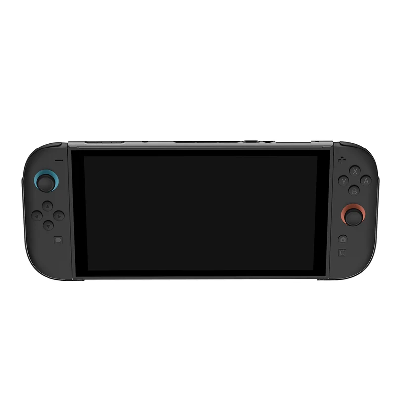 Dobe Crystal Case PC Material for Nintendo Switch 2 TNS-5119