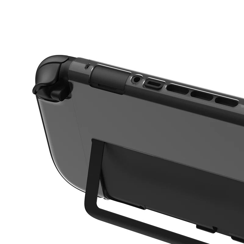 Dobe Crystal Case PC Material for Nintendo Switch 2 TNS-5119