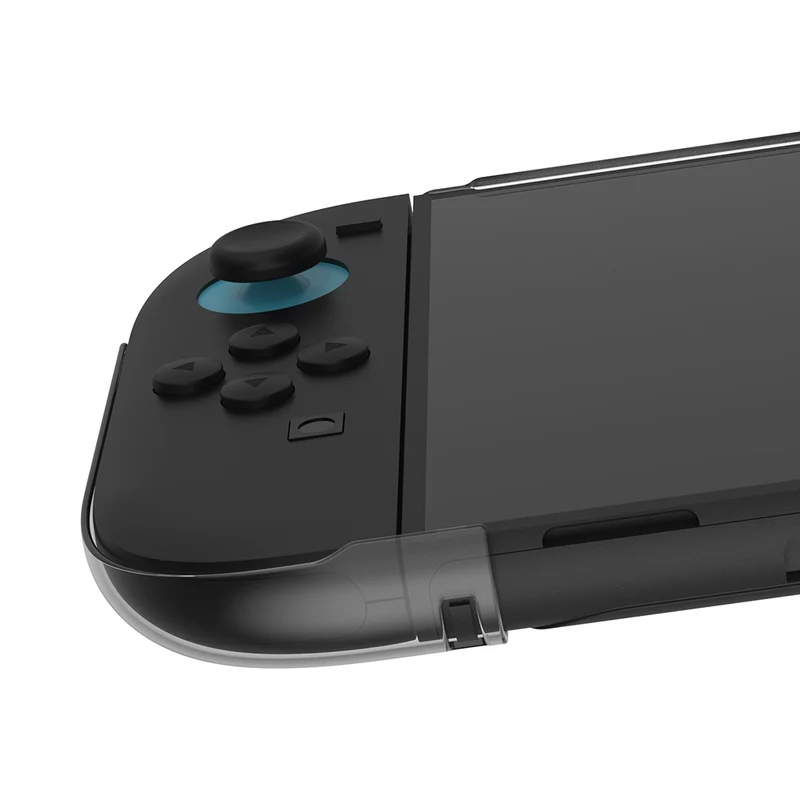 Dobe Crystal Case PC Material for Nintendo Switch 2 TNS-5119