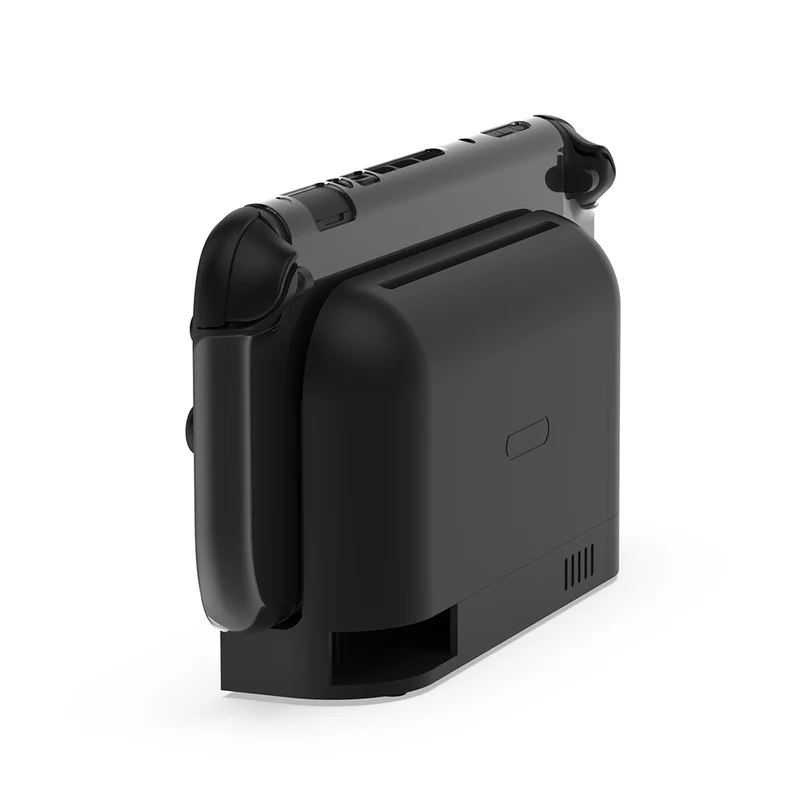 Dobe Crystal Case PC Material for Nintendo Switch 2 TNS-5119