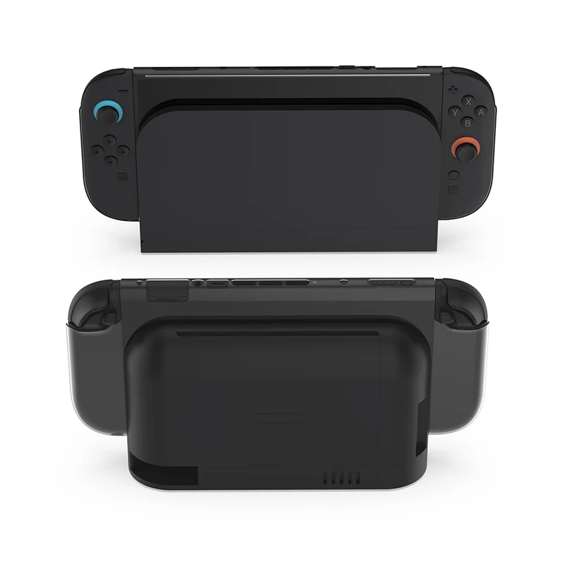 Dobe Crystal Case PC Material for Nintendo Switch 2 TNS-5119