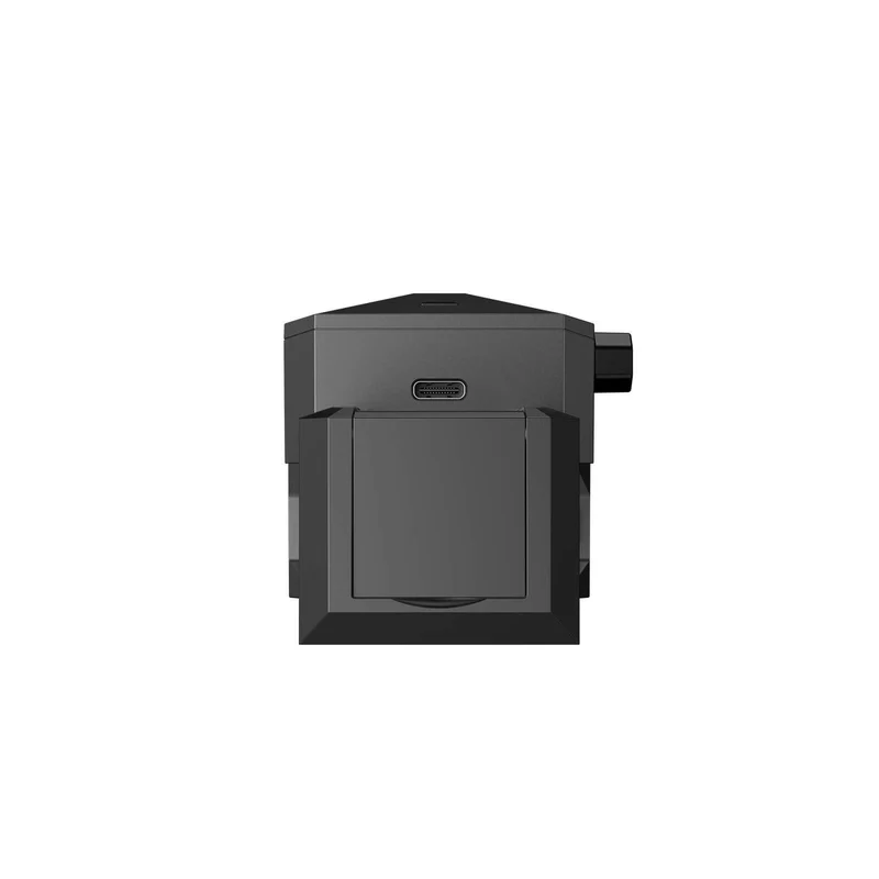JSAUX Cooling Fan for Nintendo Switch 2 (Black) (GP0201A)