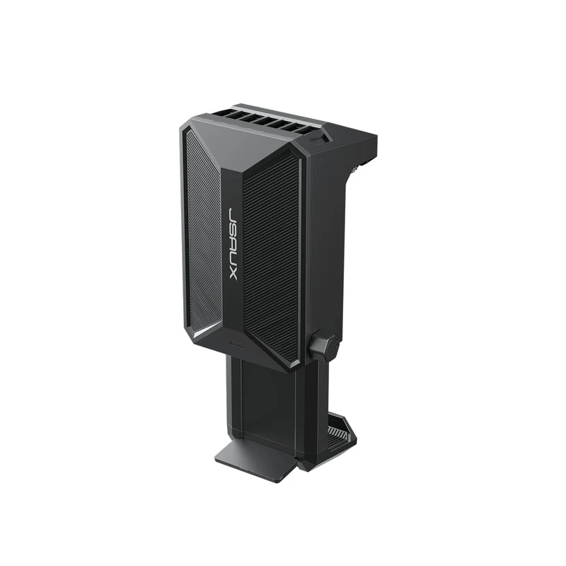 JSAUX Cooling Fan for Nintendo Switch 2 (Black) (GP0201A)