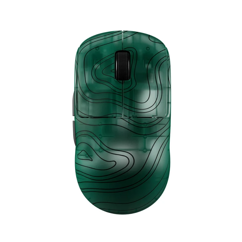 Pulsar X2 CrazyLight RandomFrankP Edition 8K Polling Rate eSports Gaming Mouse (PX2CL116)