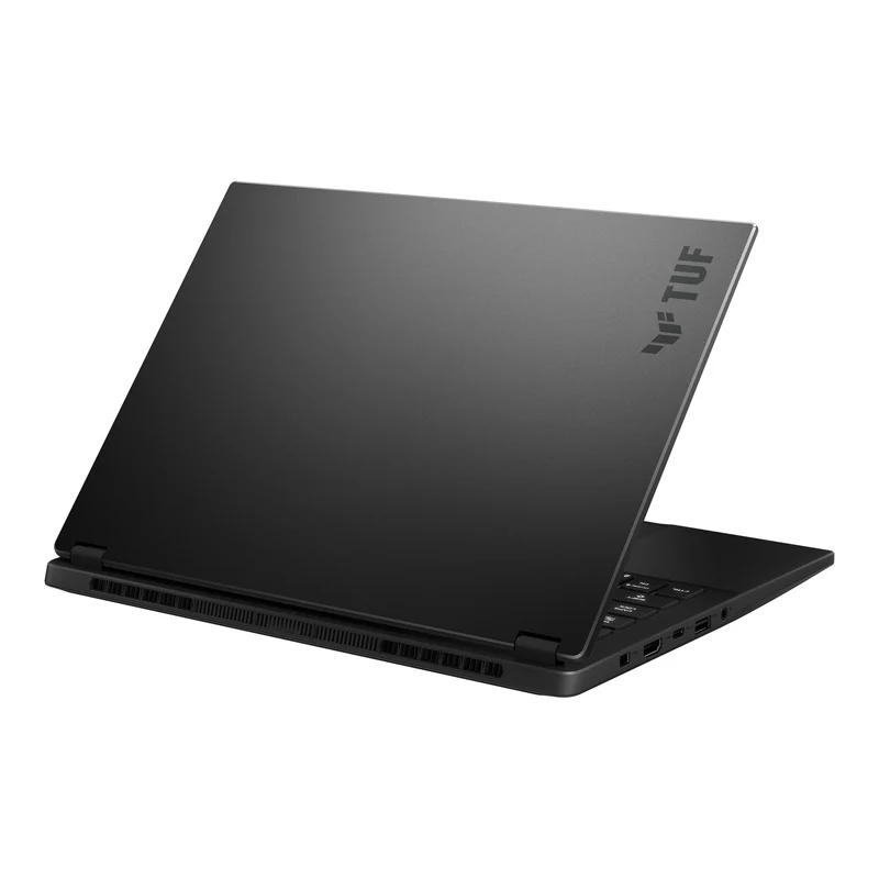 Asus TUF Gaming A14 FA401KH-RG009WSM Laptop (Jaeger Gray) | 14" 2.5K (2560x1600) 165Hz IPS | Ryzen AI 7 350 | 16GB RAM | 1TB SSD | RTX 5050 GN22-X2 | Windows 11 Home | MS Office Home 2024 + MS 365 Basic + Asus VP4700 Backpack