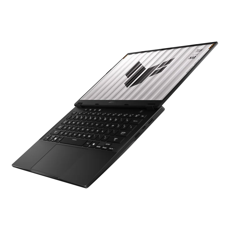 Asus TUF Gaming A14 FA401KH-RG009WSM Laptop (Jaeger Gray) | 14" 2.5K (2560x1600) 165Hz IPS | Ryzen AI 7 350 | 16GB RAM | 1TB SSD | RTX 5050 GN22-X2 | Windows 11 Home | MS Office Home 2024 + MS 365 Basic + Asus VP4700 Backpack